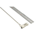 Kensington Slim NanoSaver 2.0 EQ Combination Laptop Lock (Serialized)