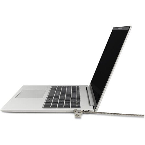 Kensington Slim NanoSaver 2.0 EQ Combination Laptop Lock (25-Pack, Serialized)