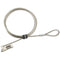 Kensington Slim NanoSaver 2.0 EQ Combination Laptop Lock (25-Pack, Serialized)