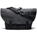 Chrome Industries Citizen Messenger Bag (Black XRF, 24L)