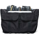 Chrome Industries Citizen Messenger Bag (Black XRF, 24L)
