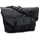 Chrome Industries Citizen Messenger Bag (Black XRF, 24L)