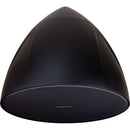 Crestron Saros PDS8T 8" Pendant Mount Subwoofer (Black)