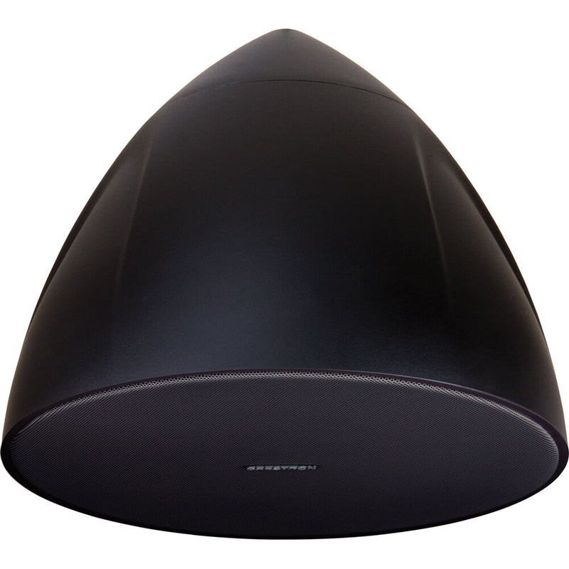 Crestron Saros PDS8T 8" Pendant Mount Subwoofer (Black)