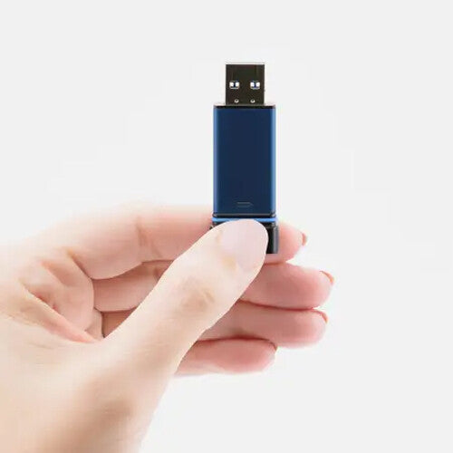SecureData SecureUSB BT 256GB Hardware Encrypted Flash Drive