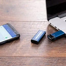 SecureData SecureUSB BT 256GB Hardware Encrypted Flash Drive