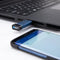SecureData SecureUSB BT 256GB Hardware Encrypted Flash Drive