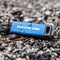 SecureData SecureUSB BT 256GB Hardware Encrypted Flash Drive