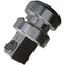 Kensington Clicksafe Security Anchor for Wedge Lock Slot