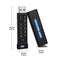 SecureData 256GB SecureUSB KP 256-Bit Encrypted USB 3.0 Flash Drive