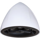 Crestron Saros PDS8T 8" Pendant Mount Subwoofer (White)