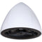 Crestron Saros PDS8T 8" Pendant Mount Subwoofer (White)