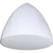 Crestron Saros PDS8T 8" Pendant Mount Subwoofer (White)