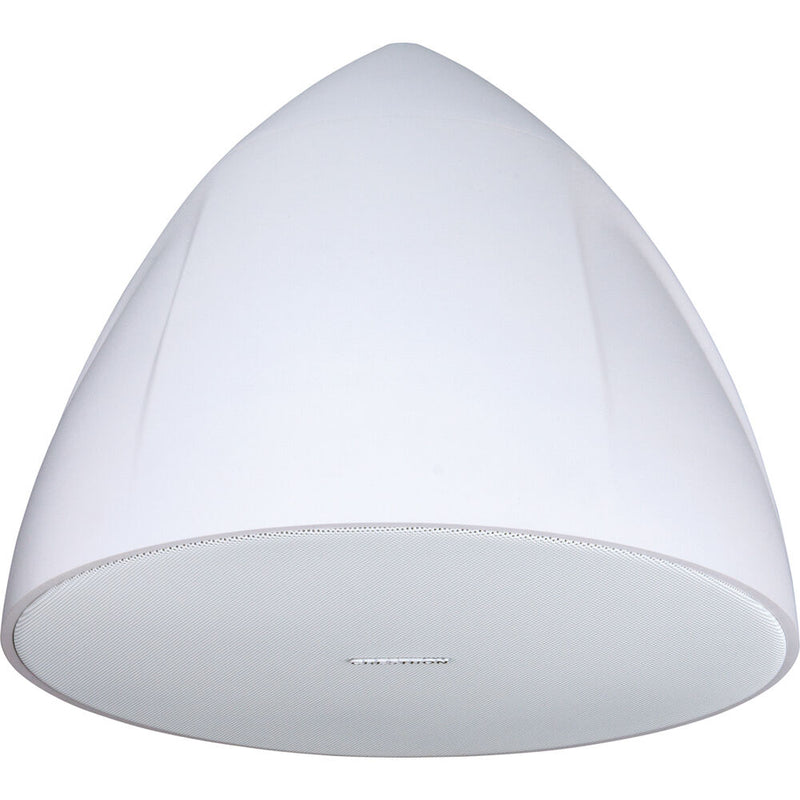 Crestron Saros PDS8T 8" Pendant Mount Subwoofer (White)