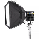 DoPchoice SNAPBAG Universal Small Deeper Softbox (31.5 x 24")