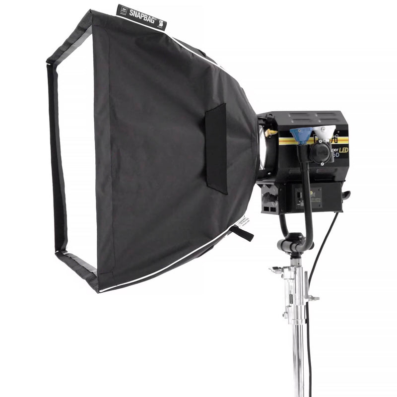 DoPchoice SNAPBAG Universal Small Deeper Softbox (31.5 x 24")