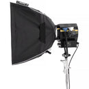 DoPchoice SNAPBAG Universal Small Deeper Softbox (31.5 x 24")