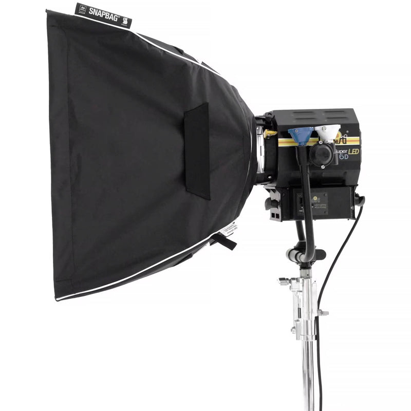 DoPchoice SNAPBAG Universal Small Deeper Softbox (31.5 x 24")