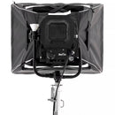DoPchoice SNAPBAG Universal Small Deeper Softbox (31.5 x 24")
