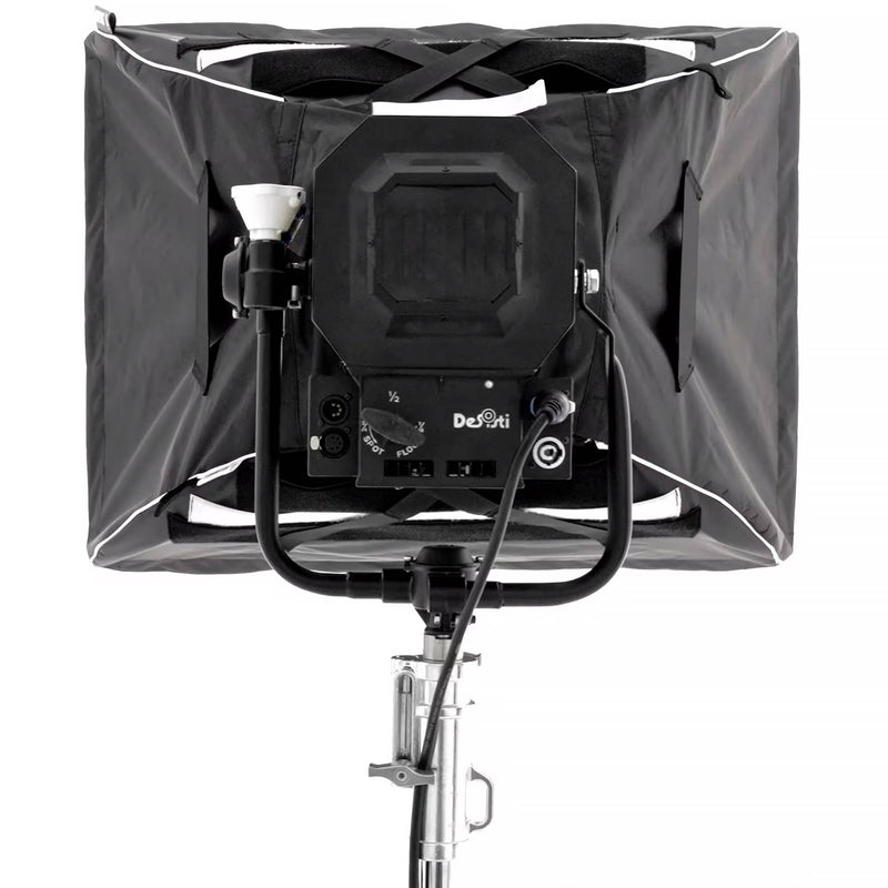DoPchoice SNAPBAG Universal Small Deeper Softbox (31.5 x 24")