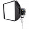 DoPchoice SNAPBAG Universal Small Deeper Softbox (31.5 x 24")