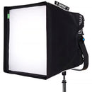 DoPchoice SNAPBAG Softbox for VELVET 1 Light Panel