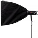 DoPchoice SNAPBAG Medium for VELVETlight Kosmos Studio 400 (45.9 x 34.3")
