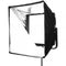 DoPchoice SNAPBAG Softbox for VELVET EVO 2x2 Light Panel