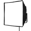 DoPchoice SNAPBAG Softbox for VELVET EVO 2x2 Light Panel