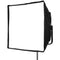 DoPchoice SNAPBAG Softbox for VELVET EVO 2x2 Light Panel