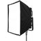 DoPchoice SNAPBAG Softbox for VELVET EVO 2x2 Light Panel