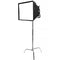 DoPchoice SNAPBAG Softbox for VELVET EVO 2 Light Panel