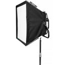 DoPchoice SNAPBAG Softbox for VELVET EVO 2 Light Panel
