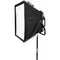 DoPchoice SNAPBAG Softbox for VELVET EVO 2 Light Panel