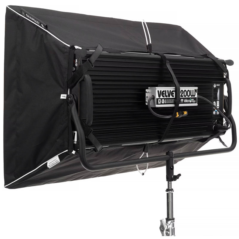 DoPchoice SNAPBAG Softbox for VELVET EVO 2 Light Panel