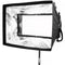 DoPchoice SNAPBAG Softbox for VELVET EVO 2 Light Panel