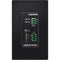 Crestron DM Essentials 4K60 Wall Plate Transmitter for Signal Extension