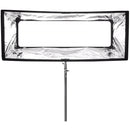 DoPchoice SNAPBAG for MAXI Mix LED Panel Softbox (60.2 x 23.6")