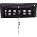 DoPchoice SNAPBAG for MAXI Mix LED Panel Softbox (60.2 x 23.6")