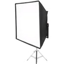 DoPchoice SNAPBAG for Double MAXI Mix LED Panel Softbox (66.1 x 49.6")