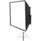 DoPchoice SNAPBAG for Double MAXI Mix LED Panel Softbox (66.1 x 49.6")
