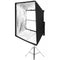 DoPchoice SNAPBAG for Double MAXI Mix LED Panel Softbox (66.1 x 49.6")