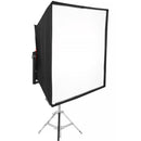 DoPchoice SNAPBAG for Double MAXI Mix LED Panel Softbox (66.1 x 49.6")