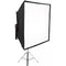 DoPchoice SNAPBAG for Double MAXI Mix LED Panel Softbox (66.1 x 49.6")
