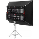 DoPchoice SNAPBAG for Double MAXI Mix LED Panel Softbox (66.1 x 49.6")