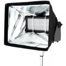 DoPchoice SNAPBAG Q-8 Softbox (25.6 x 20.9")