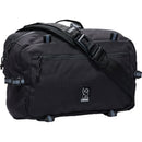 Chrome Industries Kadet Max (Black, 15L)