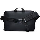 Chrome Industries Kadet Max (Black, 15L)