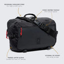 Chrome Industries Kadet Max (Black, 15L)