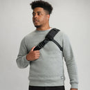 Chrome Industries Kadet Max (Black, 15L)